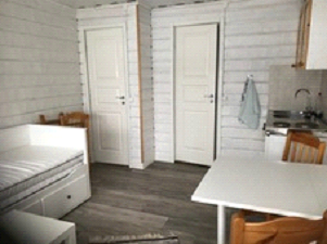 Beach cabine photo 2