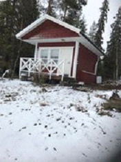 Beach cabine photo 3