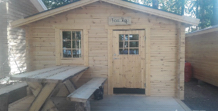 Epicerie photo 1