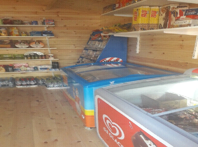 Epicerie photo 3