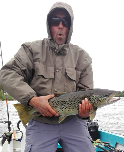 Salmonides photo 1