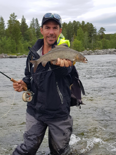 Salmonides photo 2