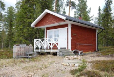 Sauna photo 1