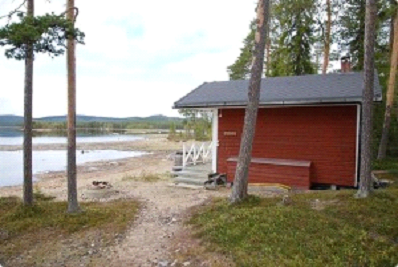 Sauna photo 2